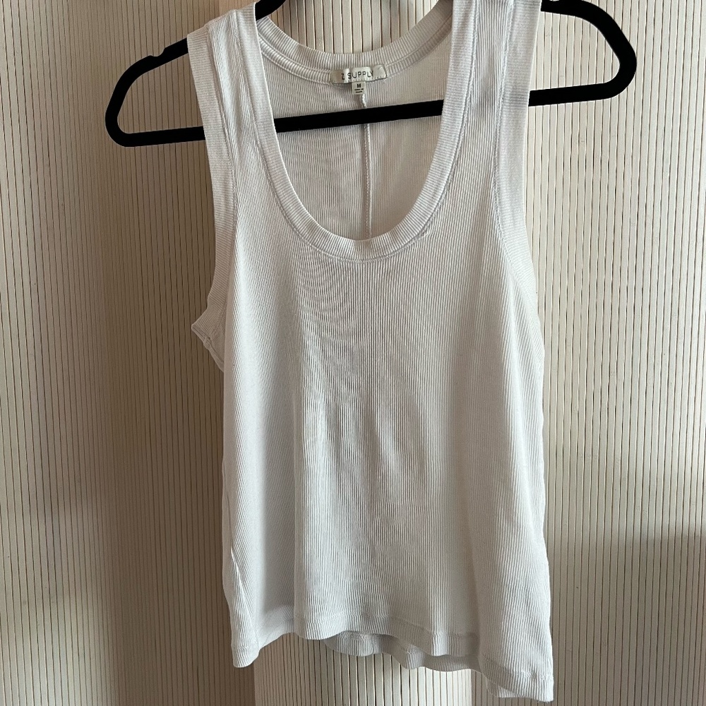 Z Supply Sirena Rib Tank